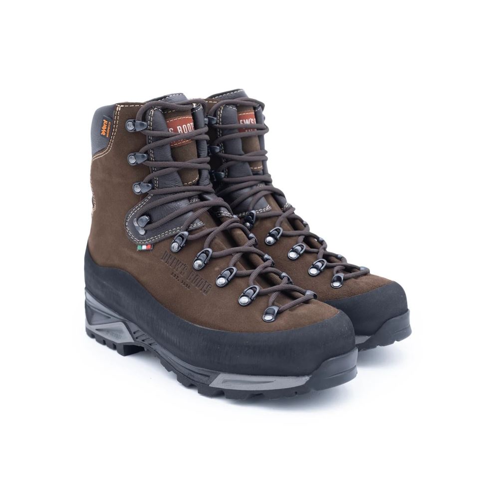 Drew's Men's Waterproof Field Boot Mid
