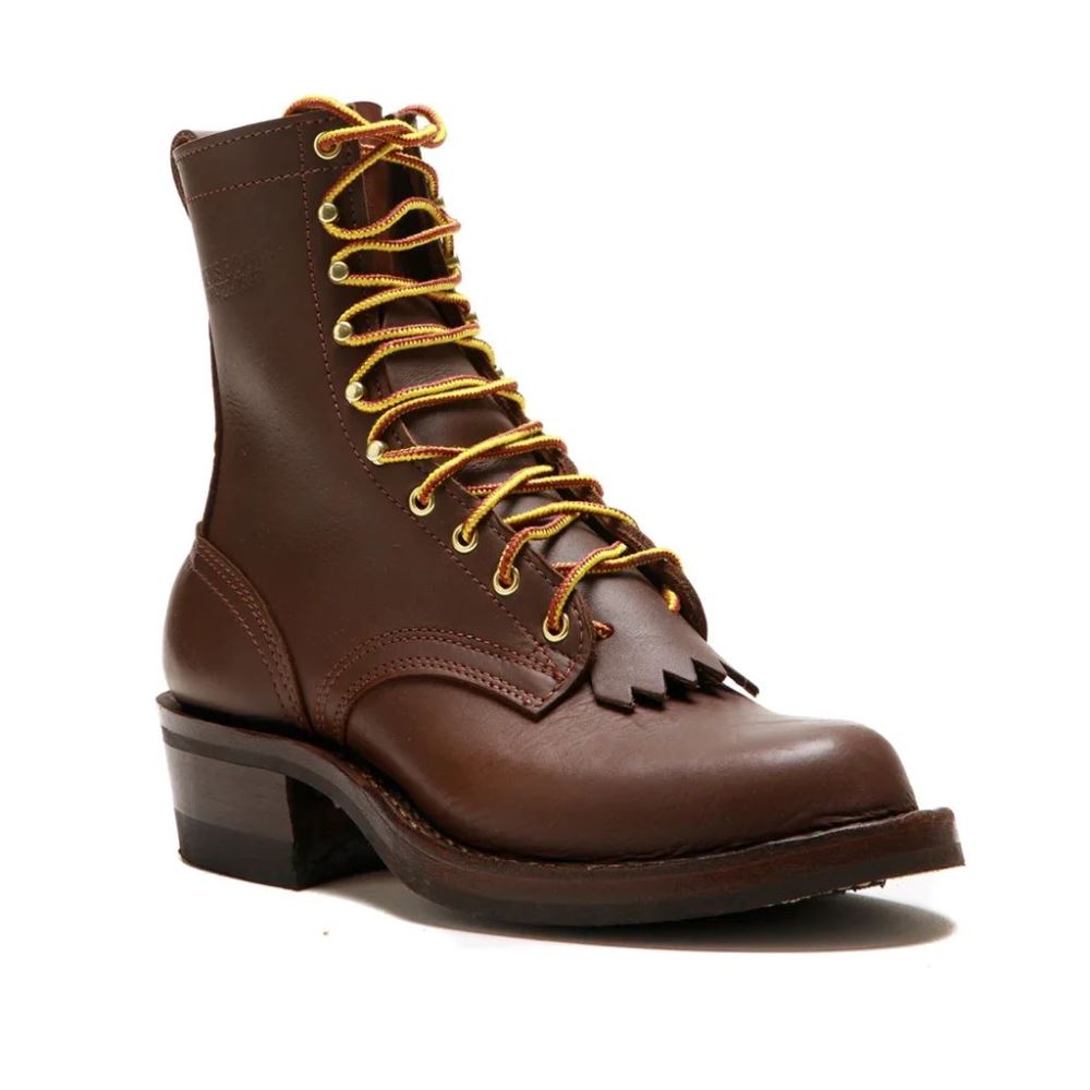 Drew's Men's Cascade Work Packer - #DCW8MV